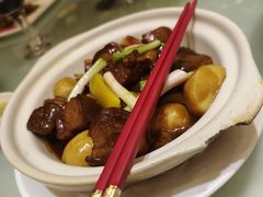 -君德澜酒家·创意粤菜(金山谷店)