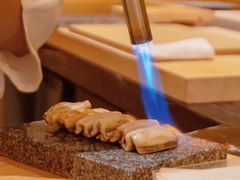 -荣一代目OMAKASE板前料理