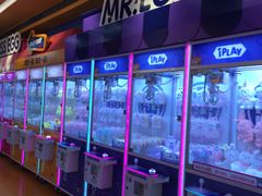 -爱玩嘉年华(江北一店)