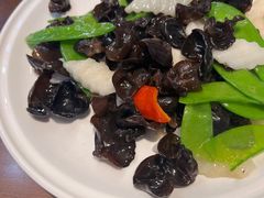 -二分八云雁阁•新晋菜大同味(长治路店)