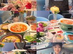 -雀蓝川菜(滨湖万象汇店)
