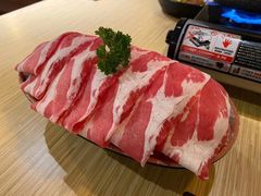 美人胶原锅-舞漁日料美人胶原锅(陆家嘴中心店)