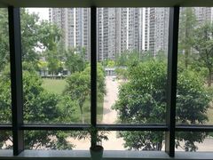 -汉江湾体育公园