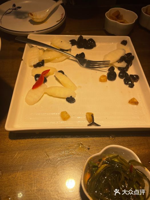 闽鄂情·闽南招财鸭(水头店)图片