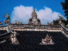 -都江堰景区