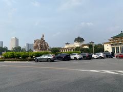 -中国农业博物馆