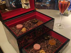 -深圳文华东方酒店·OPUS 388·精致法餐