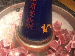 -贰重天冰煮羊自助火锅(东坝店)