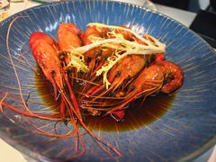 -园里前·10年私厨·福建菜(台江万达鳌峰洲店)