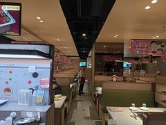 -海底捞火锅(吴中路店)