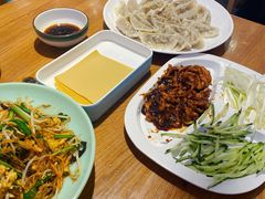 -春饼家常菜(百子湾店)