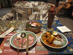 -小娘惹厨房Little Nyonya(狮城有约上榜店)
