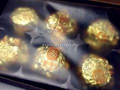 -鼓浪屿牌馅饼(博物馆店)