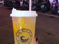 -好时味十三姨(河西路店)