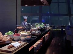 -深圳大梅沙京基洲际度假酒店