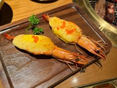 -MIKOMIKO和牛烧肉专门店(南门店)