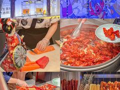 -水之梦(黄浦店)