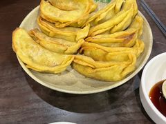 -李记清真馆(打钉巷店)