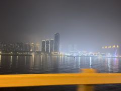 -星海湾跨海大桥