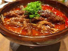 -小天厨民间菜馆(深圳街店)