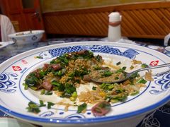 -旺角小渔村(二马路店)