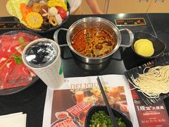 -呷哺呷哺(西单大悦城店)