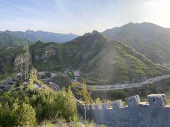 -圣莲山风景区