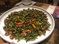 -铁公鸡·四川料理(天环广场店)