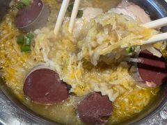-八大碗·地道东北菜(白塔堡店)
