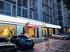 门面-鲜塘宴·千岛湖大鲫鱼(南湖店)