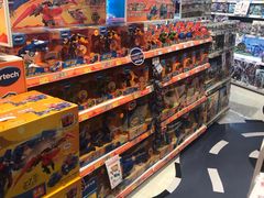 -TOYSRUS玩具反斗城(厦门中华城店)