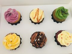 -旋木烘焙·生日蛋糕(梅林店)