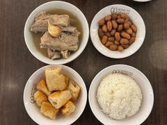 -松發肉骨茶(先得坊店)