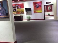 -甘祖昌龚全珍事迹展览馆