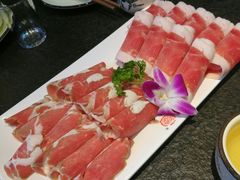 -重庆德庄火锅(太仓万达店)