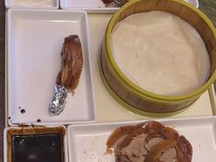 -三道菜(明堂公园店)