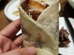 全聚德精品烤鸭-北京全聚德(西翠路店)