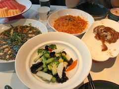 -大鸭梨烤鸭(望京店)