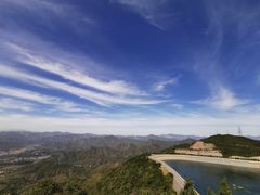 -北京十三陵国家森林公园蟒山景区