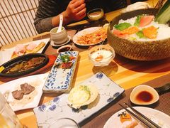 -割烹旭日本料理(龙湖狮山天街店)