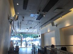 大堂-喜茶(东莞汇一城店)