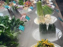 -筱爷叔·上海传统手工菜(新桥店)