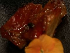 -文华扒房及酒吧(香港文华东方酒店)