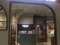 -海马体照相馆(上海月星环球港店)