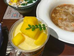 -南海渔家•海鲜•正宗海南菜(海棠湾店)