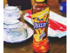 -胖太太四川麻辣排骨串(镇江路分店)