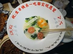 -小柴米·传统江西菜(八一广场店)