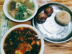豆泡汤-增盛魁小吃店