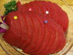 -巷子里地摊烤肉(汉沽店)
