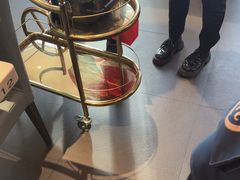 -海底捞火锅(西安路店)